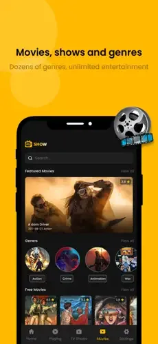 sony-liv-premium-mod-apk-2025 Movies and shows